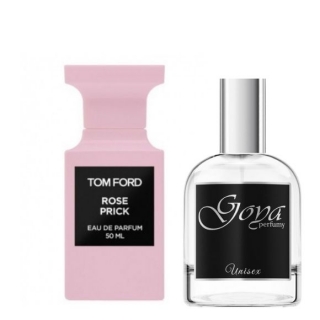 Lane perfumy Tom Ford Rose Prick w pojemności 50 ml.